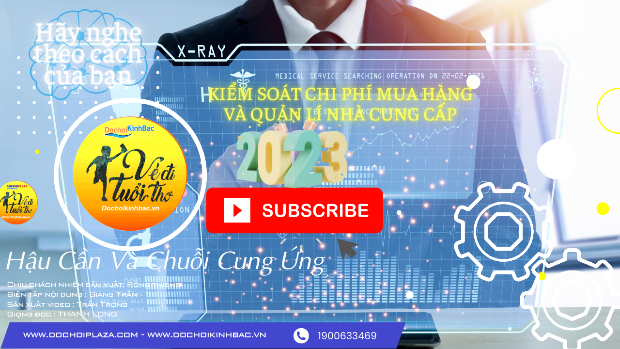 Chiến lược hiệu quả để tiết kiệm chi phí và nâng cao chất lượng với cuốn sách Kiểm soát chi phí mua hàng và quản lí nhà cung cấp