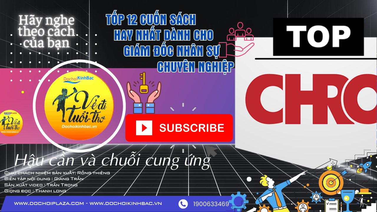Tại sao doanh nghiệp muốn lớn mạnh cần có giám đốc Nhân Sự chuyên nghiệp ?