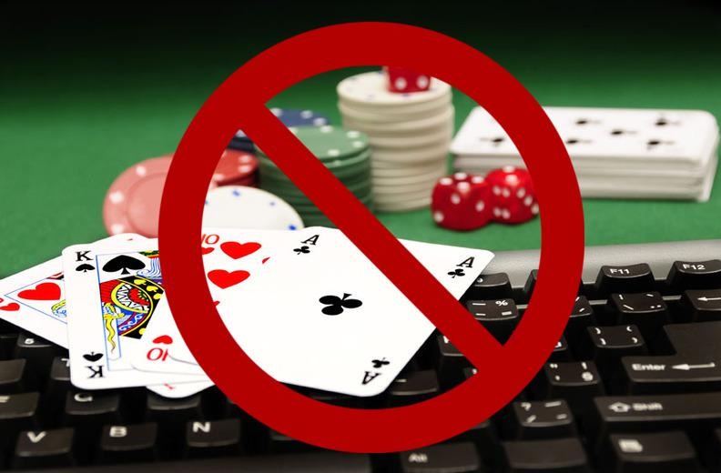 Cảnh báo và nghiêm cấm đánh bạc, tổ chức đánh bạc dưới mọi hình thức