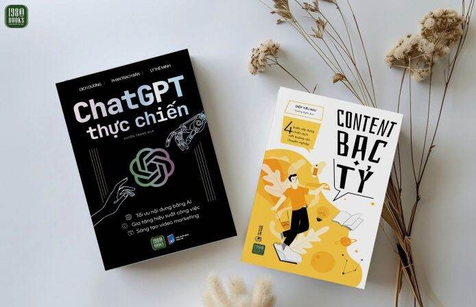 ChatGPT Thực Chiến – Bí Quyết Marketing Hiệu Quả Cho Khu Vui Giải Trí