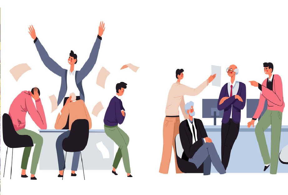 Bí mật giúp bạn và đội nhóm BỨT PHÁ ngoạn mục – Tư duy chuyển đổi quan trọng hơn cả tư duy cốt lõi! 🚀