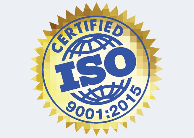 Đồ Chơi Kinh Bắc – Khẳng Định Chất Lượng Với Chứng Nhận ISO 9001:2015