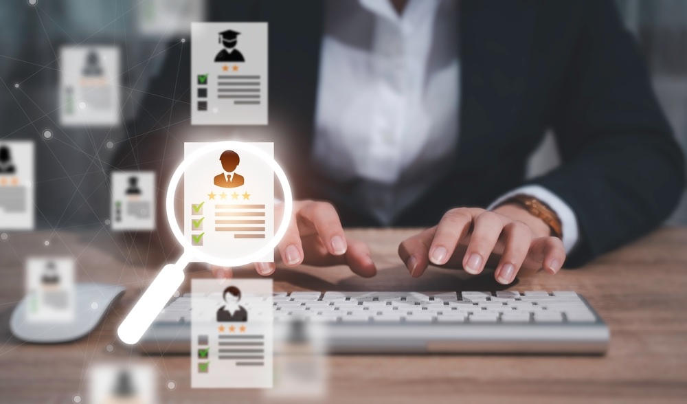 Cần có năng lực gì để ứng dụng công nghệ trong tuyển dụng nhân sự