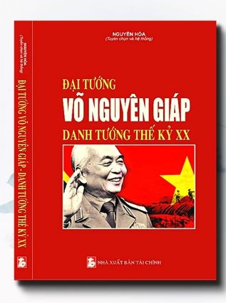 Văn lo vận nước Văn thành Võ - Võ thấu lòng dân, Võ hóa Văn - của Đại tướng Võ Nguyên Giáp