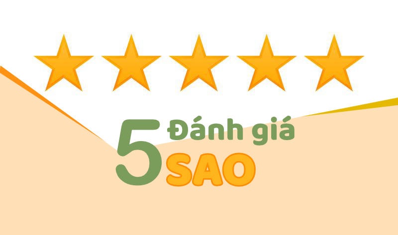 Hệ Thống Đánh Giá Toàn Sao – Cách Ghi Nhận Đóng Góp Và Tạo Động Lực Làm Việc Dochoikinhbac