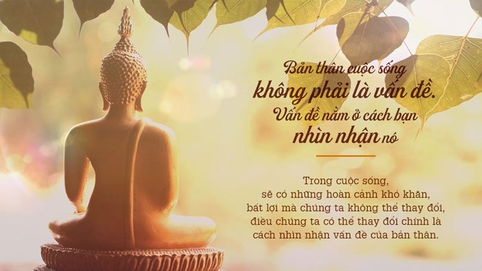 Đạo phật và triết lý sống