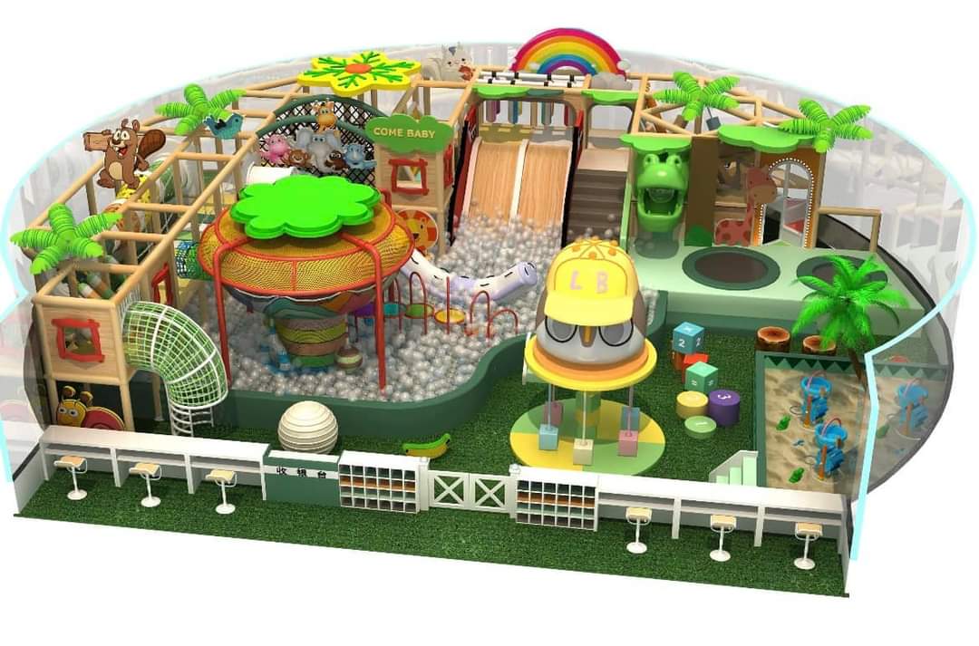 Menu Nước Ép Trái Cây Tươi Ngon, Bổ Dưỡng và Cân Bằng Ngũ Hành trong khu vui chơi giải trí