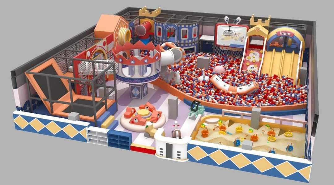 Bảng kế hoạch chi tiết hợp tác với các quán trà sữa, đồ ăn nhanh, quán cà phê gần khu vui chơi giải trí