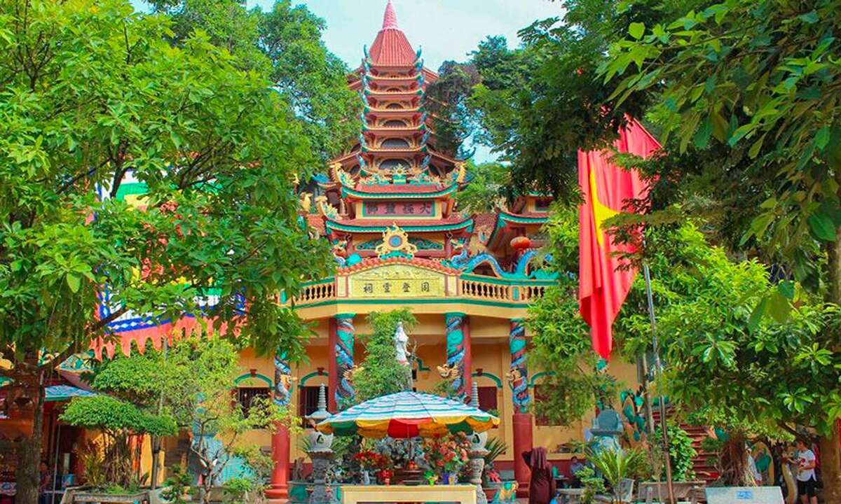 5 Lời Thỉnh Cầu Linh Ứng Nhất Tại Đền Mẫu Đồng Đăng Lạng Sơn – Nơi Tìm Đến Sức Khỏe, Tài Lộc và Bình An