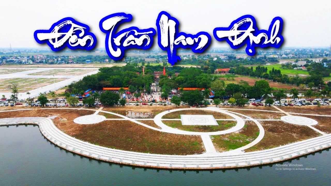5 Lời Thỉnh Cầu Linh Ứng Nhất Tại Đền Trần Nam Định – Chốn Tâm Linh Của Người Việt