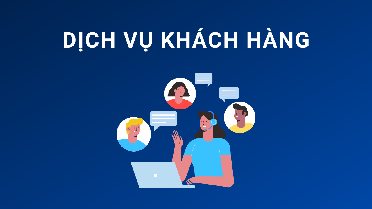 Ý nghĩa cùng tầm quan trọng của dịch vụ khách hàng chuyên nghiệp