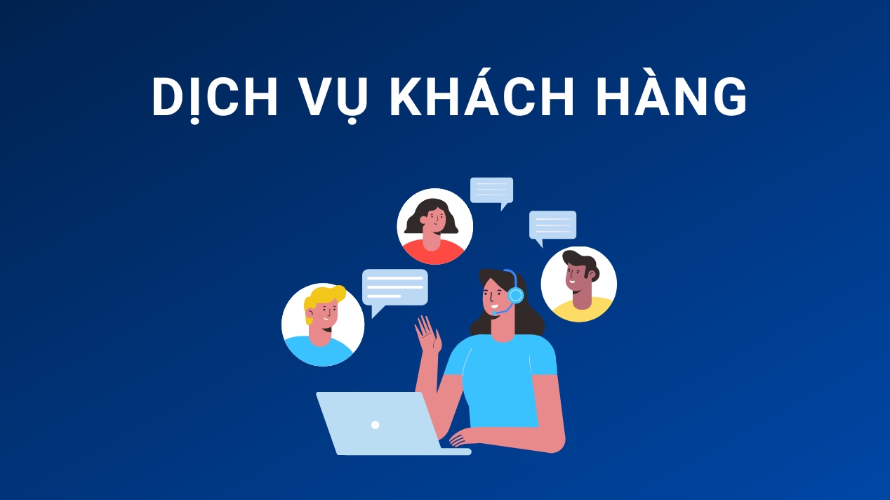 Nhiệm vụ PGĐ Phụ trách Bộ phận Dịch vụ khách hàng Đồ Chơi KInh Bắc