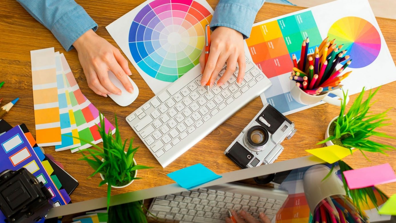 Nhiệm vụ PGĐ Phụ trách Bộ phận Thiết kế đồ họa và thương hiệu Đồ Chơi KInh Bắc