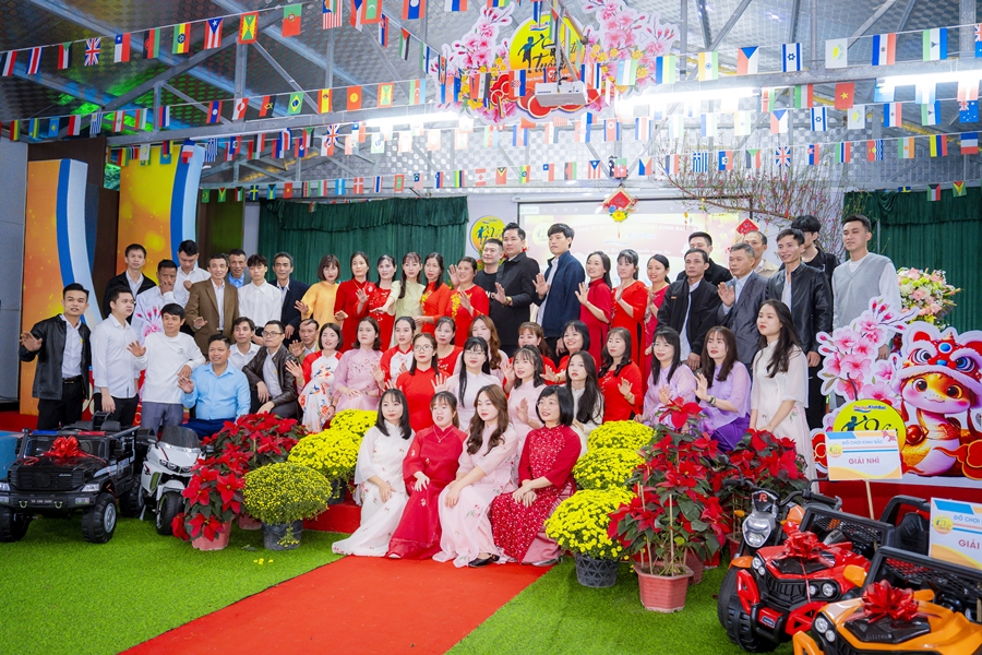 🎉 DOCHOIKINHBAC.COM KÍNH CHÚC NĂM MỚI ẤT TỴ 2025 AN KHANG THỊNH VƯỢNG! 🎉