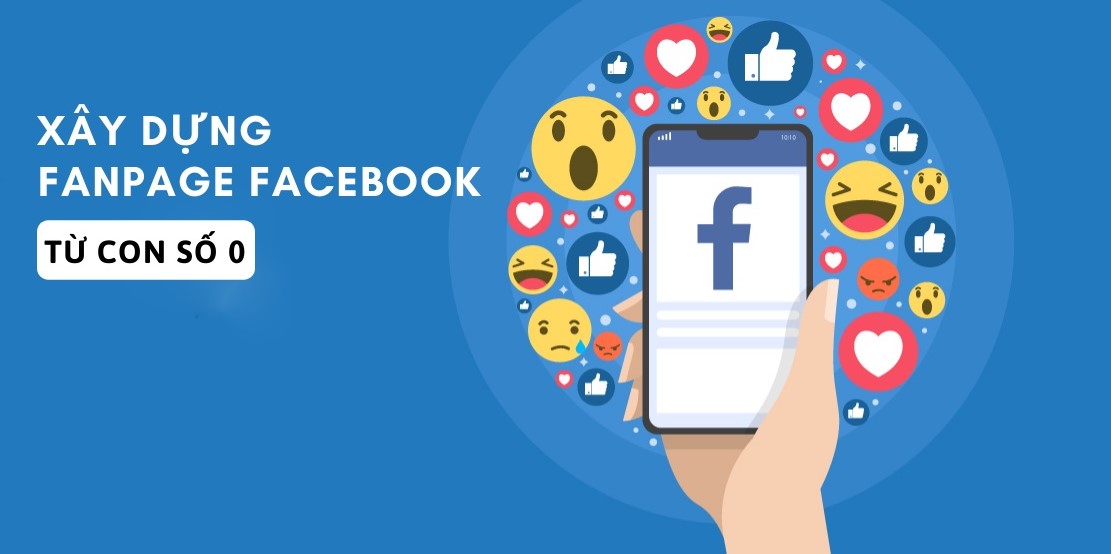 8 lý do tại sao cần xây kênh Fanpage độc quyền cho khu vui chơi giải trí ?