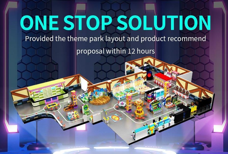 Top 12 Điều Đặc Biệt Khiến Máy Game Siêu Thị, Máy Game Thùng Luôn Hấp Dẫn Người Chơi