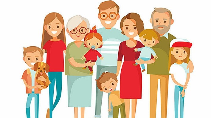 Cách chấm thang điểm từ 1 đến 10 về phát triển sự nghiệp & gia đình của bản thân