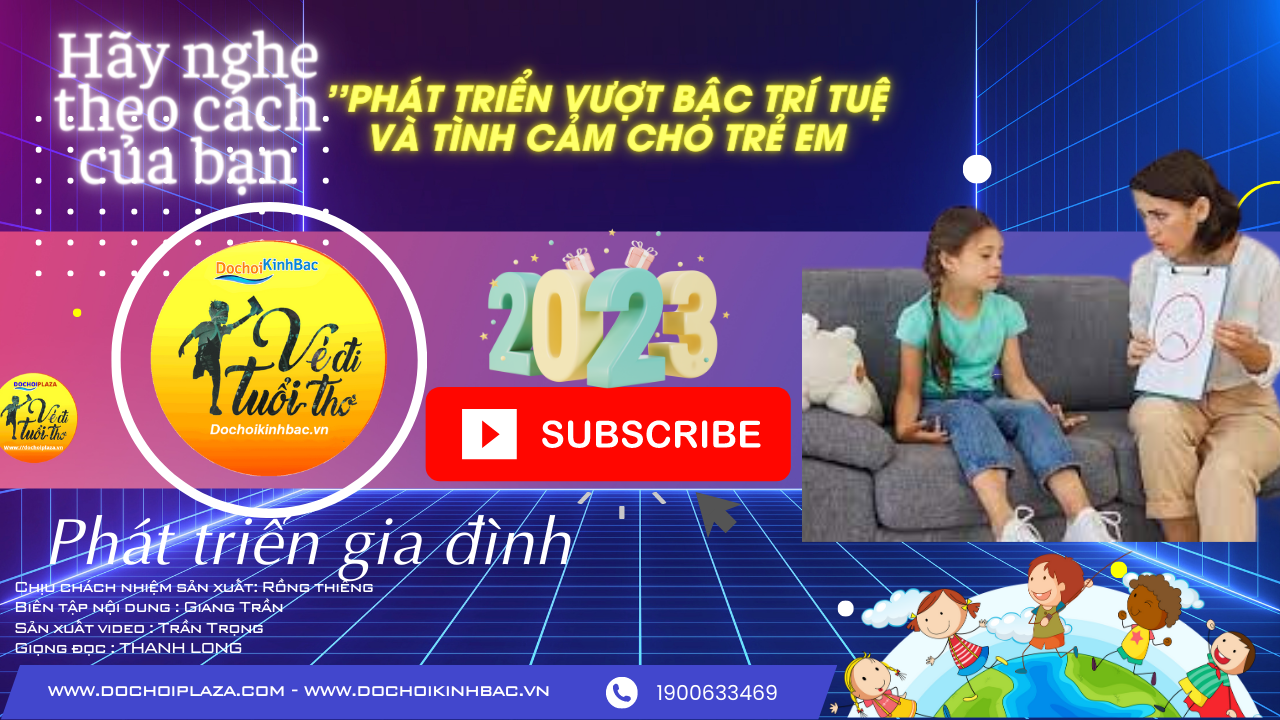 Gia đình - Tuyệt vời nhất: Khám phá hành trình yêu thương và sự đoàn kết