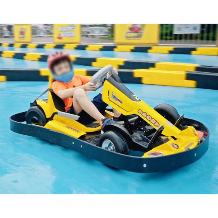 🚗 GO KART – CÚ HÍT GIẢI TRÍ CHO KHU VUI CHƠI HIỆN ĐẠI