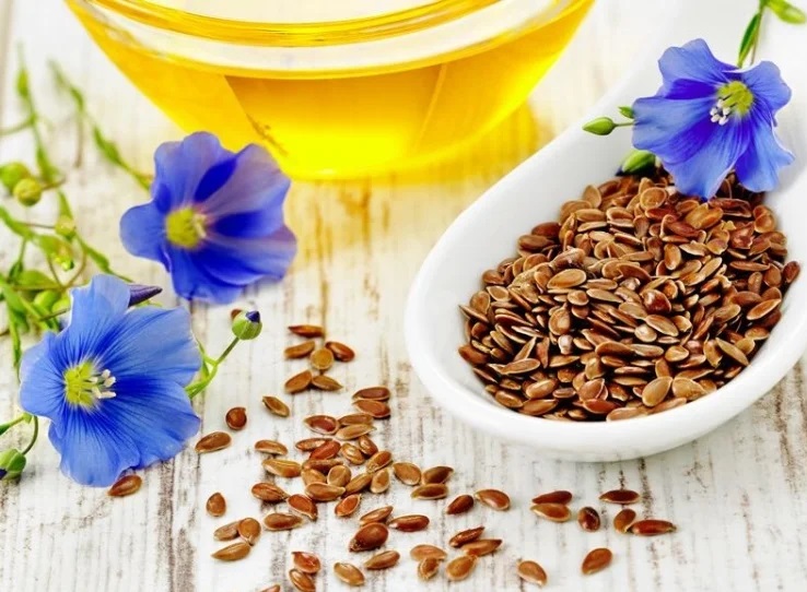 Thận Và Gan Khỏe Mạnh: Khám Phá 7 Loại Hạt Không Thể Thiếu Trong Chế Độ Ăn