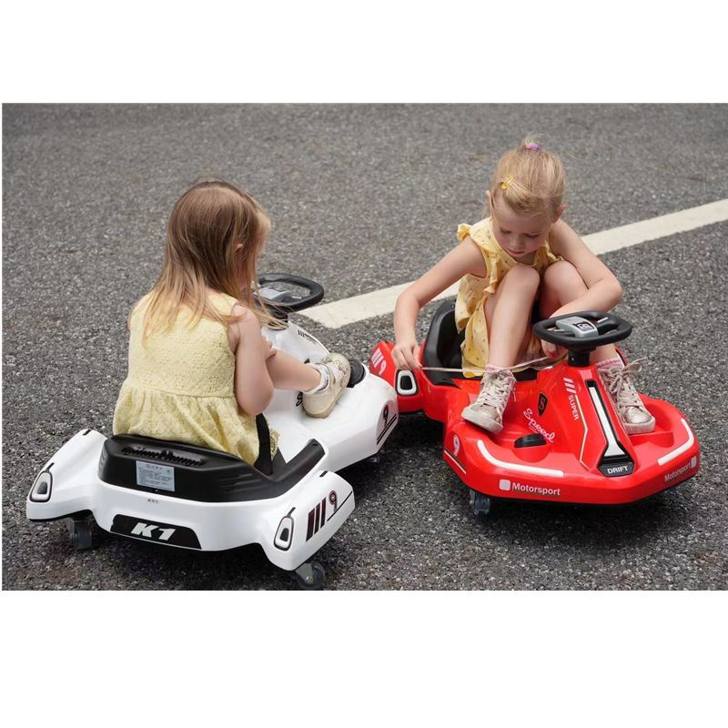 🏁 Đi Go-Kart cùng gia đình – Hoạt động cuối tuần cực chất cho cả nhà