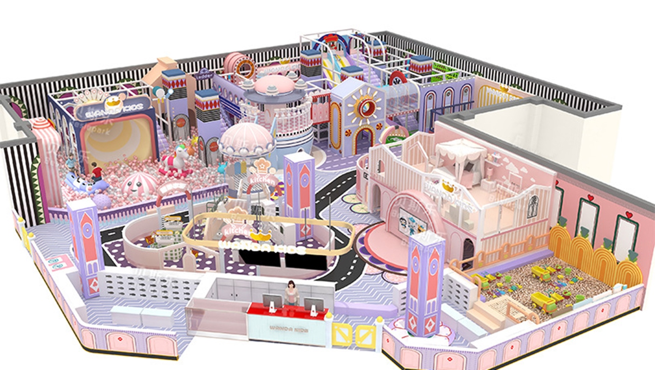 Cách Tổ Chức Sự Kiện Tăng Lượng Khách Tới Khu Vui Chơi Giải Trí Trong Nhà Hiệu Quả và Chuyên Nghiệp