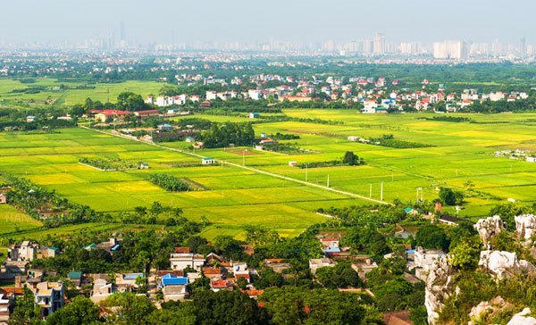 8 lý do tại sao mở Mở khu vui chơi trẻ em ở nông thôn lại phát triển hấp dẫn?