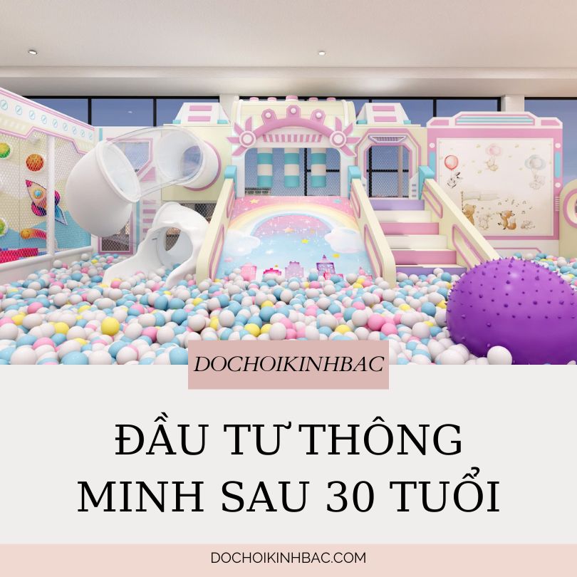 🌱 Đầu Tư Thông Minh Sau 30 Tuổi: Làm Sao Để Tiền Nhàn Rỗi Sinh Lời Bền Vững?