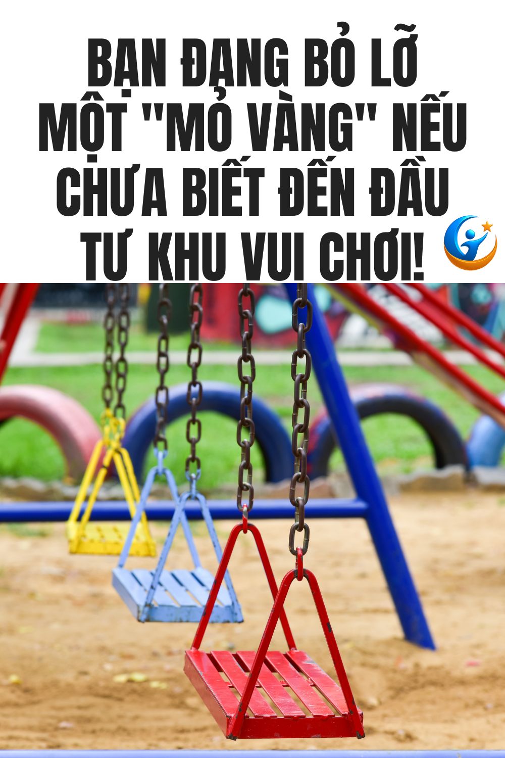 Bạn đang bỏ lỡ một