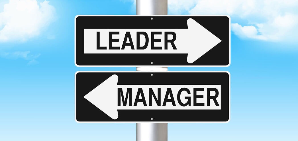 Nghệ thuật lãnh đạo quản lý