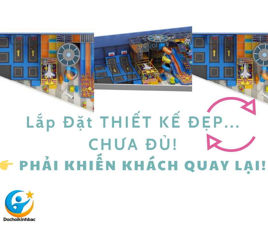 Thiết Kế Không Chỉ Đẹp – Mà Còn Khiến Khách Phải Quay Lại!