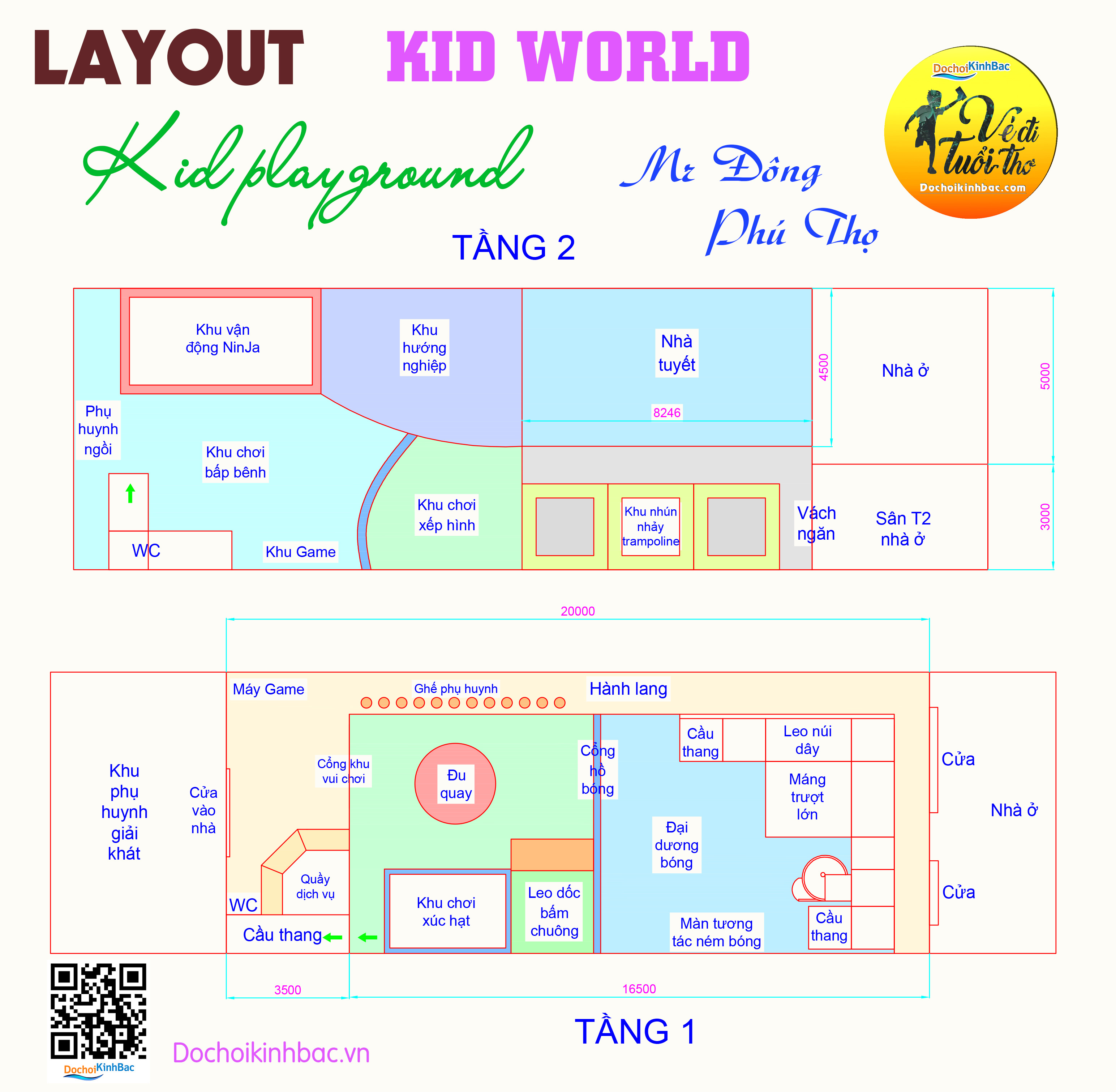 Chị Huyền Phú Thọ Đối tác tư vấn đầu tư khu vui chơi giải trí 04.07.2024