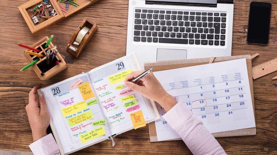 Bảng Kế Hoạch Truyền Thông Online Khi Khu Vui Chơi Đã Đi Vào Hoạt Động