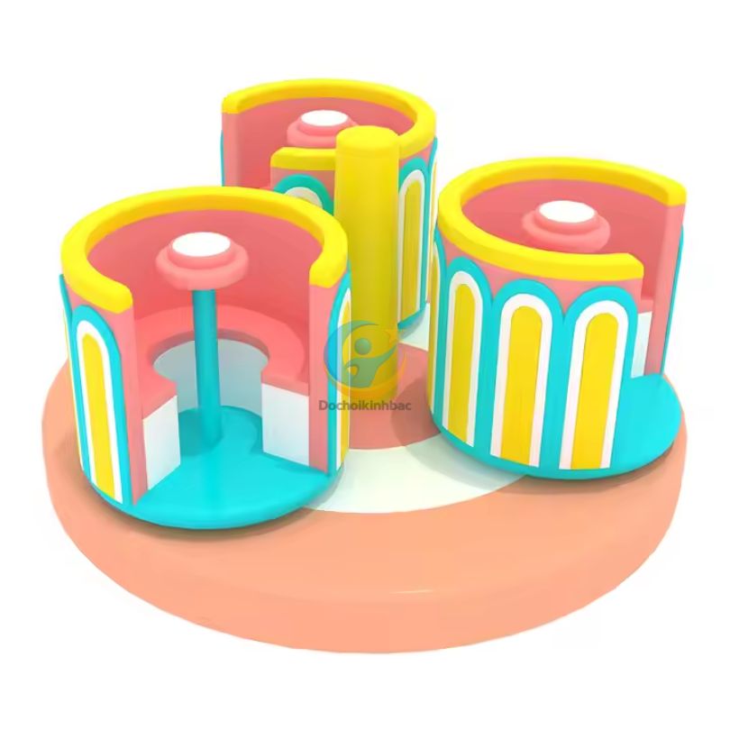 Mua Đu Quay Mâm Xoay Ở Đâu Uy Tín? Gợi Ý Địa Chỉ Cung Cấp Thiết Bị Khu Vui Chơi Chất Lượng