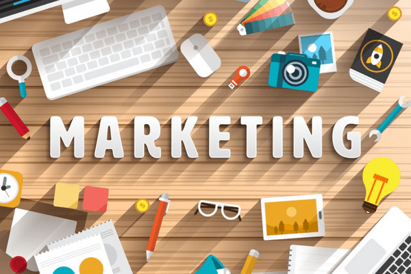 Marketing và truyền thông