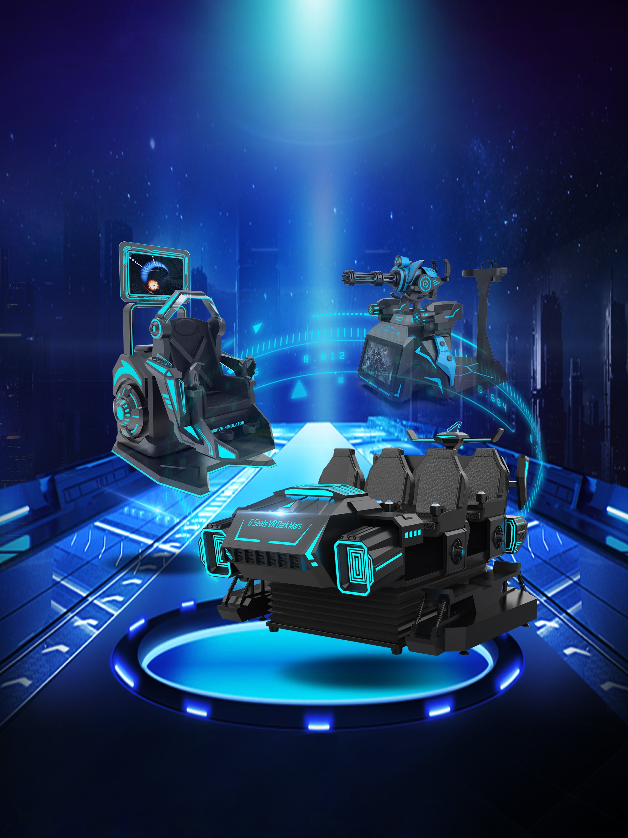 12 điều thú vị khi trải nghiệm các trò chơi Máy games coin nhập khẩu trong khu vui chơi giải trí?