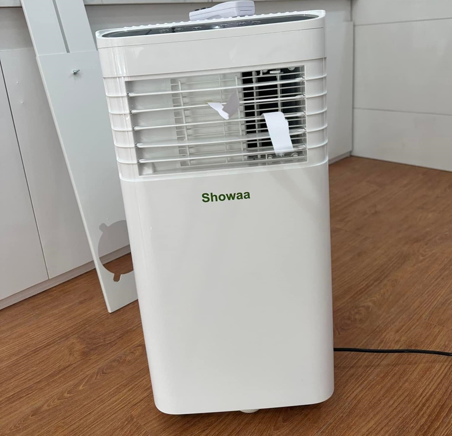 🎁 PHIẾU MUA HÀNG TRỊ GIÁ 1.500.000 VNĐ + Máy Hút Ẩm Showaa MHAKB01 – 50L/ngày