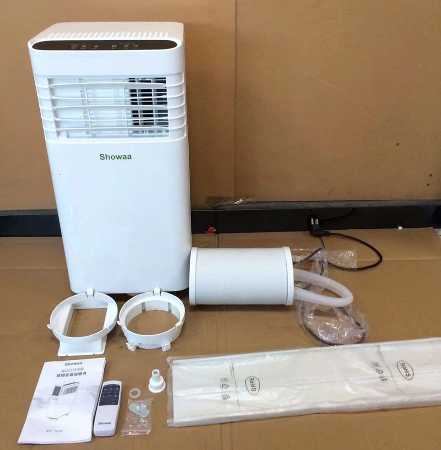 Giải Pháp Chống Nồm Hiệu Quả: Máy Hút Ẩm Showaa MHAKB01 – Cứu Tinh Cho Gia Đình Miền Bắc!