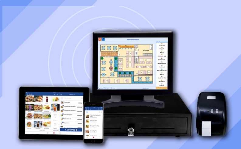 10 lý do nên đầu tư bán hàng trọn bộ để đem lại trải nghiệm tuyệt vời cho khách hàng khu vui chơi giải trí