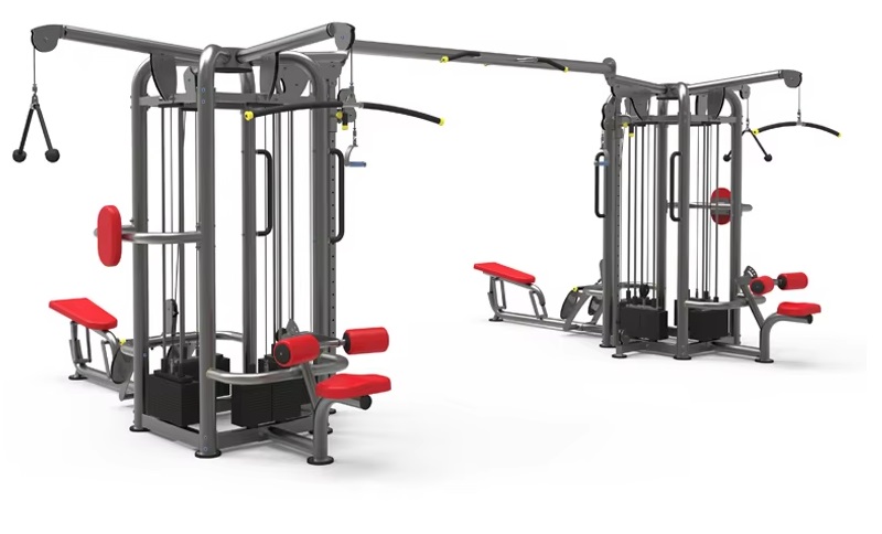 Những lý do khiến Thiết Bị Thể Thao Ngoài Trời ,Thiết bị Thể dục Ngoài Trời được lắp đặt yêu thích ở công viên và khu vui chơi ngoài trời