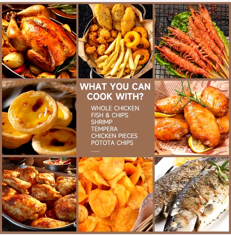 Khu vui chơi sôi động, ẩm thực đỉnh cao – Khám phá ngay quầy đồ ăn nhanh siêu ngon!