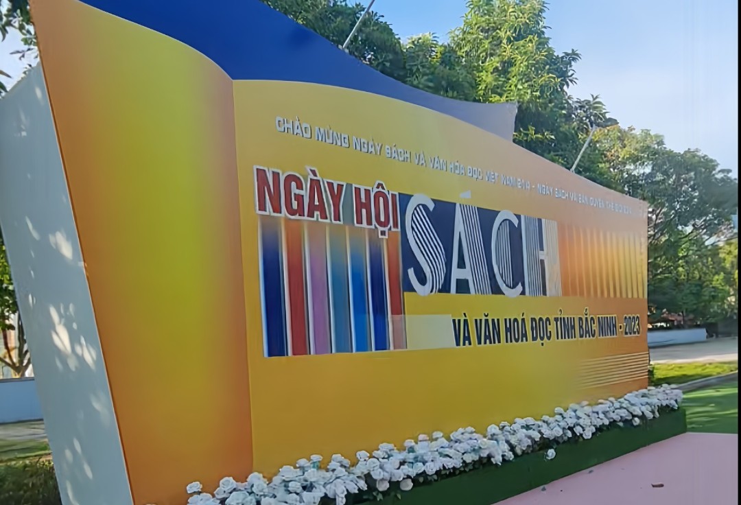 Sách kết nối tri thức Và phát triển - Nơi hội tụ tinh hoa đất học Kinh Bắc độc đáo và hấp dẫn...2023