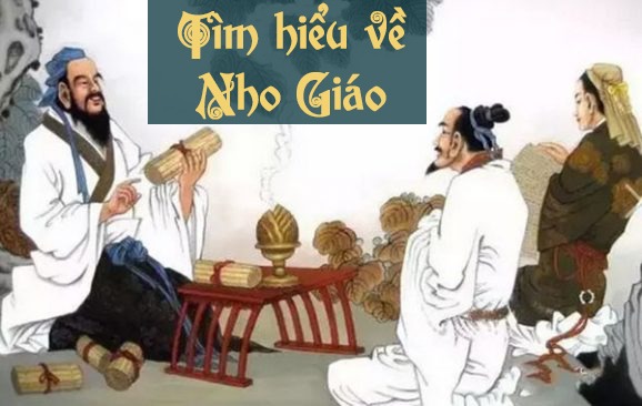 Nho giáo và phong thủy