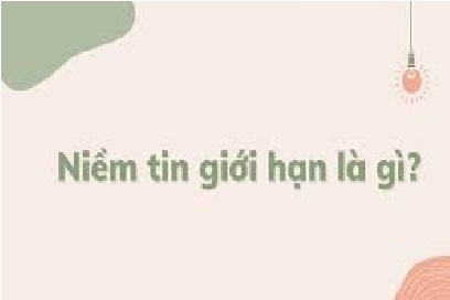 Kỹ Thuật Xóa Bỏ Mọi Niềm Tin Giới Hạn Về Năng Lực, Tiềm Thức, Tài Chính, Thành Công 2025