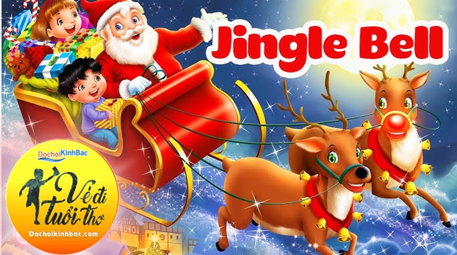 Chào đón Giáng Sinh 2024 - Không gian ấm áp, quà tặng ý nghĩa tại Đồ Chơi Kinh Bắc