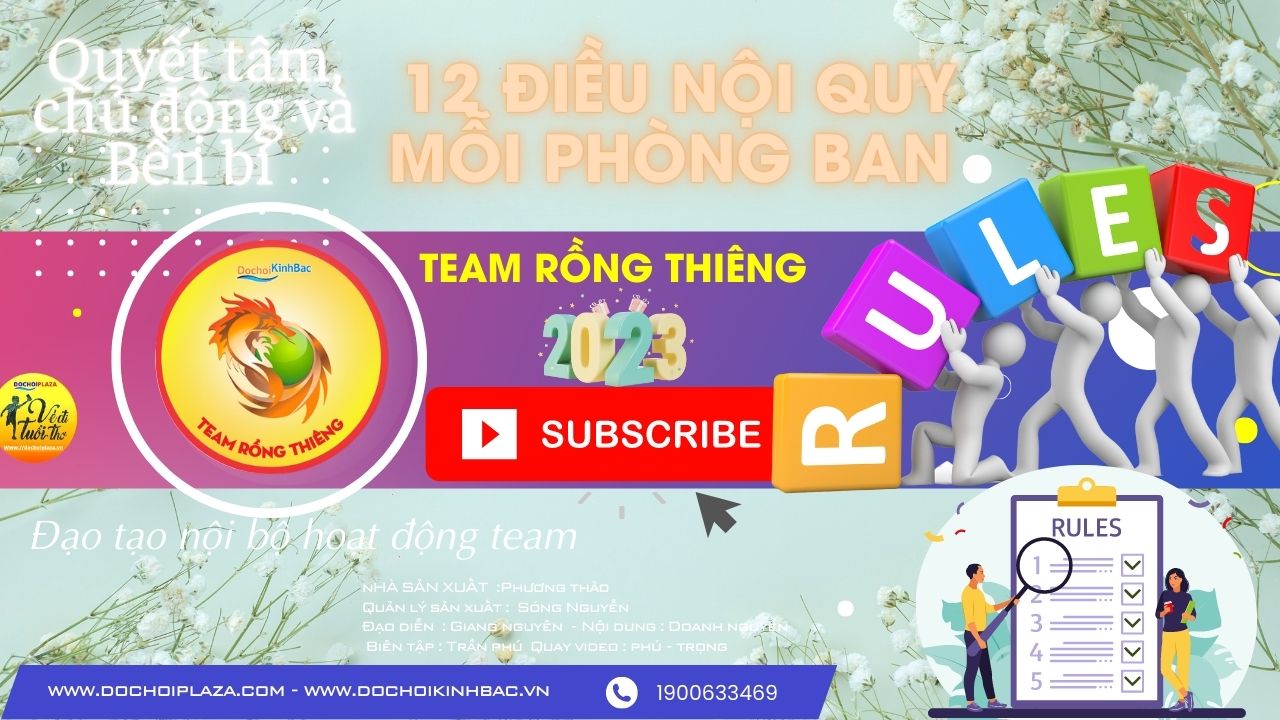 12 điểm quan trọng đối với mỗi cá nhân khi làm việc ở phòng cung ứng vận chuyển kho hàng
