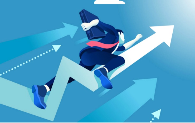 Cách chấm thang điểm từ 1 đến 10 về phát triển bản thân 2025