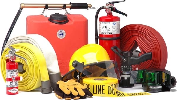 Bảo vệ thiết bị và thực hiện tiêu lệnh phòng cháy chữa cháy tại Công ty Đồ chơi Kinh Bắc