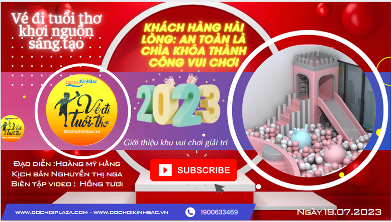 [Trò chơi mới] Khách hàng hài lòng: An toàn là chìa khóa thành công vui chơi 2023