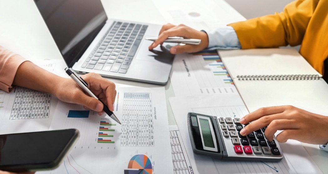 Quyền hạn Phó Giám đốc Thường trực phụ trách Phòng Kế toán hành chính Đồ Chơi Kinh Bắc